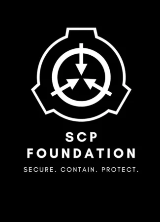 SCP Animated: Tales from the Foundation