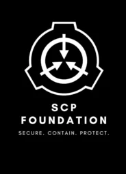 SCP Animated: Tales from the Foundation