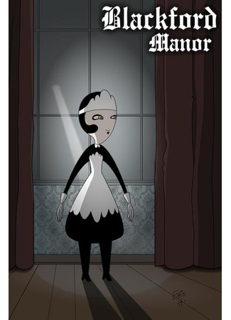 Blackford Manor (ТВ, 2014)