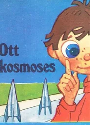 Отть в космосе (1961)