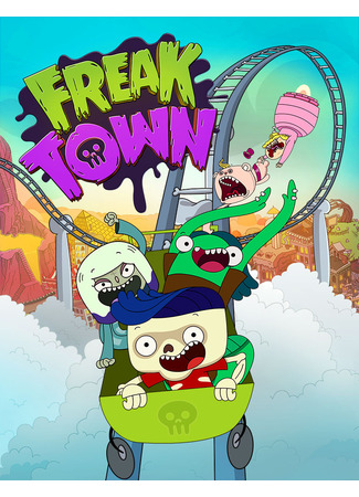 Freaktown