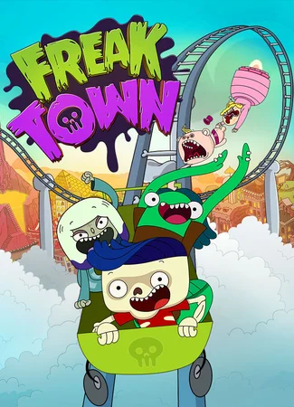 Freaktown