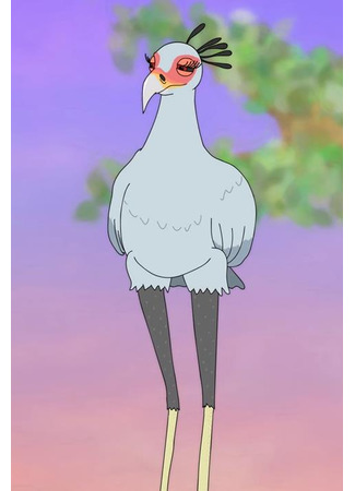 Парк Шэдоустоун и дальше