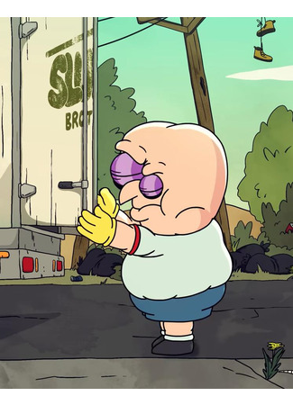 Братья Сладж