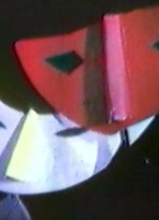 Вокруг мира кукол