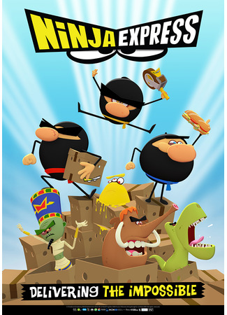 Ninja Express