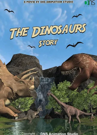 Dinosaurs Story