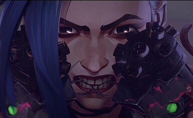 Когда выйдет 2 сезон "Аркейн" от Нетфликс?