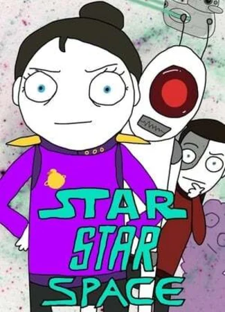 StarStarSpace