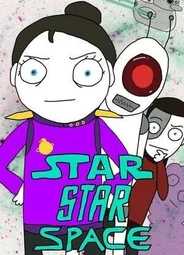 StarStarSpace