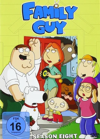 Гриффины