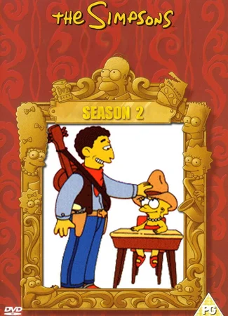 Симпсоны