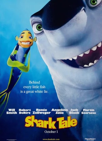 Подводная братва (2004)