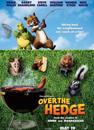 Лесная братва (2006)