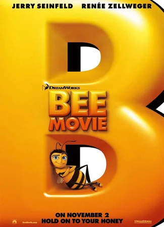 Би Муви: Медовый заговор (2007)
