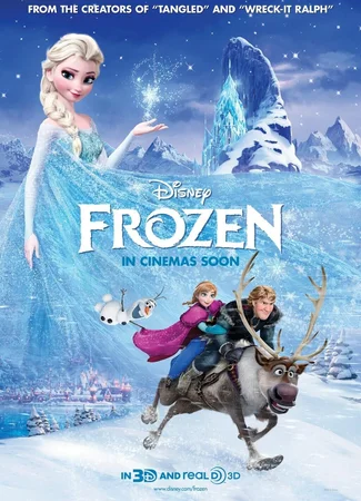 Холодное сердце (2013)