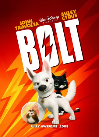 Вольт (2008)
