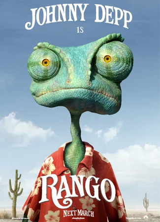 Ранго (2011)