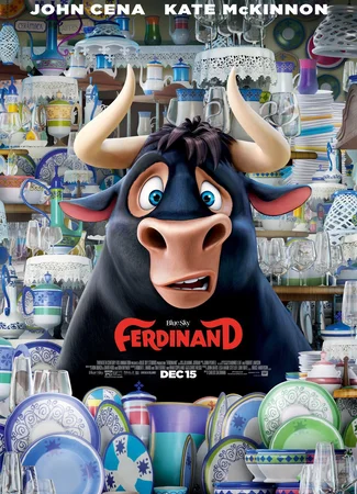 Фердинанд (2017)