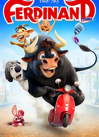 Фердинанд (2017)