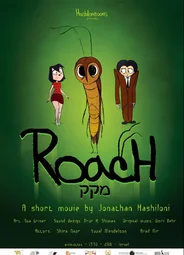 Roach (2016)