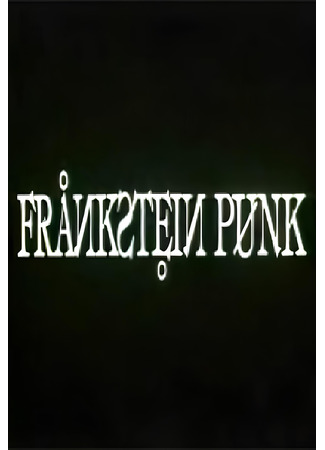 Frankenstein Punk
