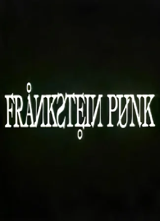 Frankenstein Punk