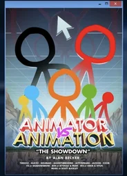 Animator vs. Animation