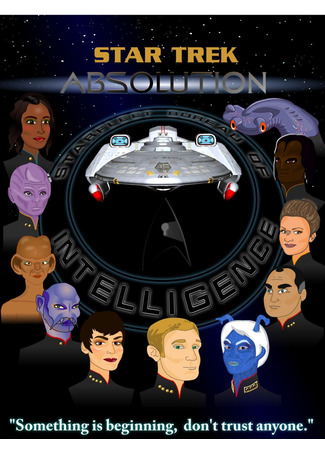 Star Trek: Absolution