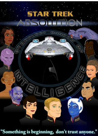 Star Trek: Absolution