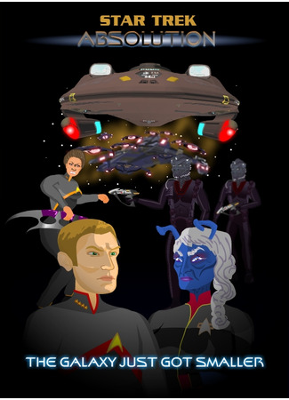Star Trek: Absolution