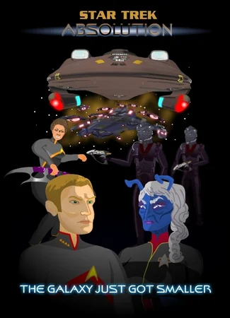 Star Trek: Absolution