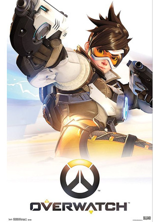 Overwatch Origin Stories