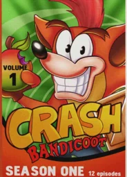 Crash Bandicoot TV Mini Series