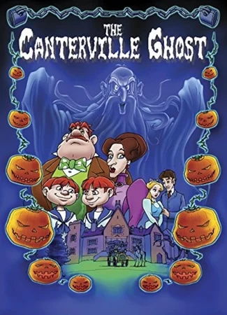 Кентервильское привидение (ТВ, 2001)