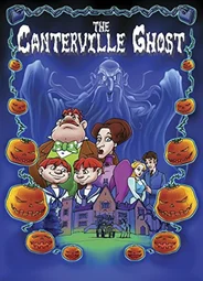 Кентервильское привидение (ТВ, 2001)