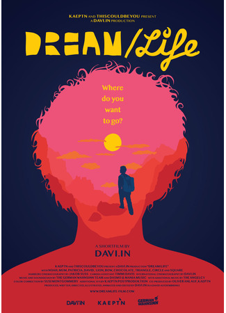 Dream/Life (2019)
