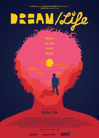Dream/Life (2019)