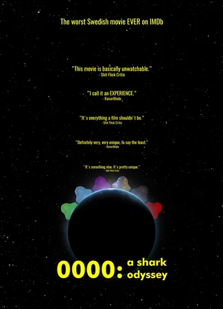 0000: Одиссея акул (2018)