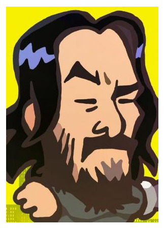 A Cyberpunk 2077 Cartoon (2020)