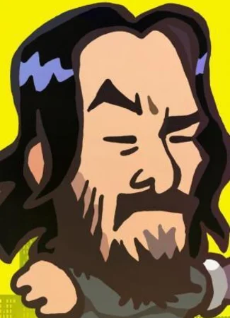 A Cyberpunk 2077 Cartoon (2020)