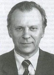 Анатолий Гаврилов