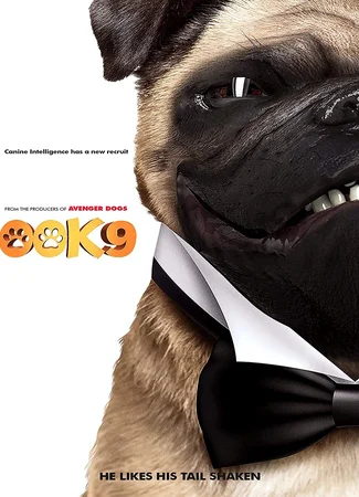 00K9 (2020)