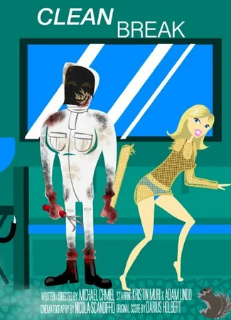 A Clean Break (2014)