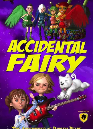 Accidental Fairy
