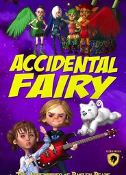 Accidental Fairy