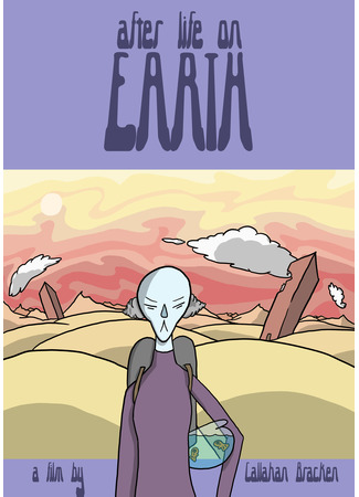 After Life on Earth (2018)