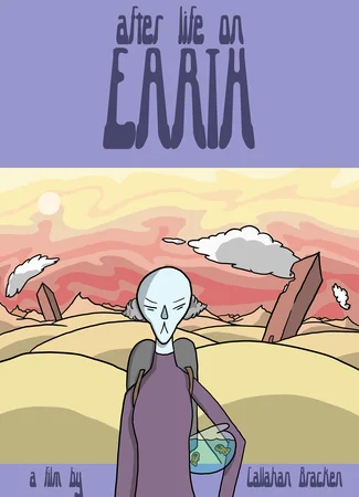 After Life on Earth (2018)