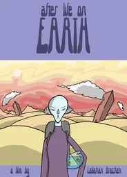 After Life on Earth (2018)