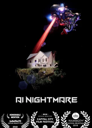 AI Nightmare (2017)